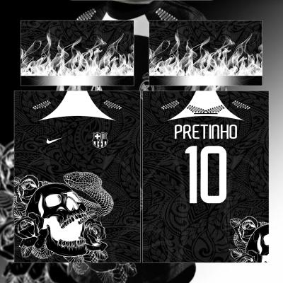 Arte da categoria interclass